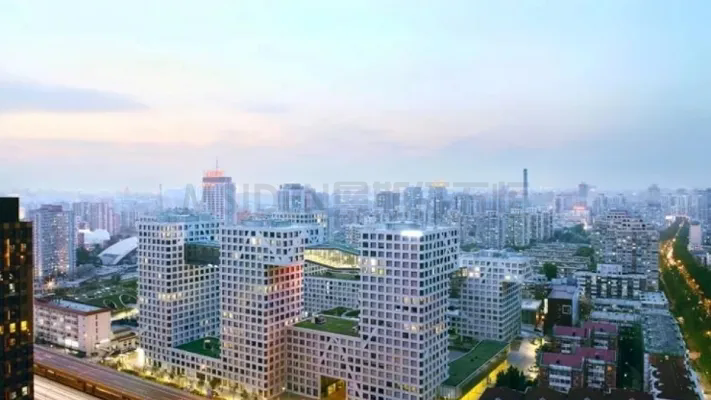科技住宅二十年：一部关于五恒空调的浮沉史(图6)