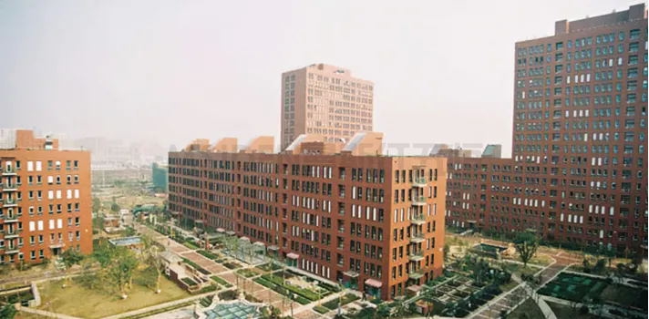 科技住宅二十年：一部关于五恒空调的浮沉史(图7)
