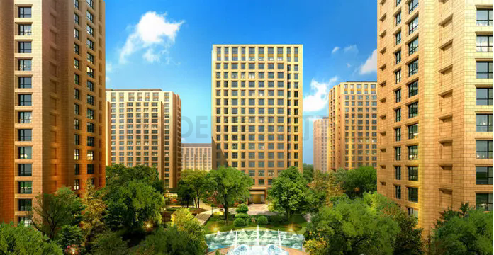 科技住宅二十年：一部关于五恒空调的浮沉史(图8)