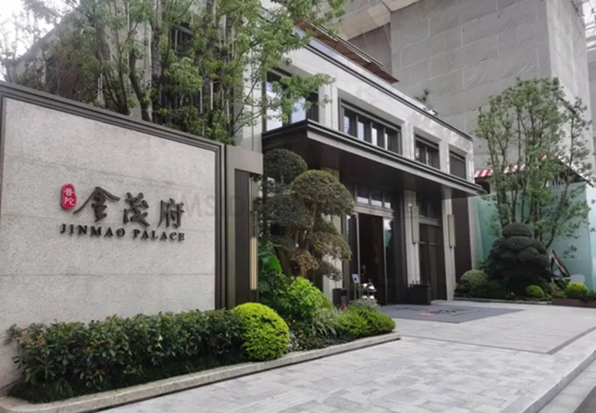 科技住宅二十年：一部关于五恒空调的浮沉史(图9)
